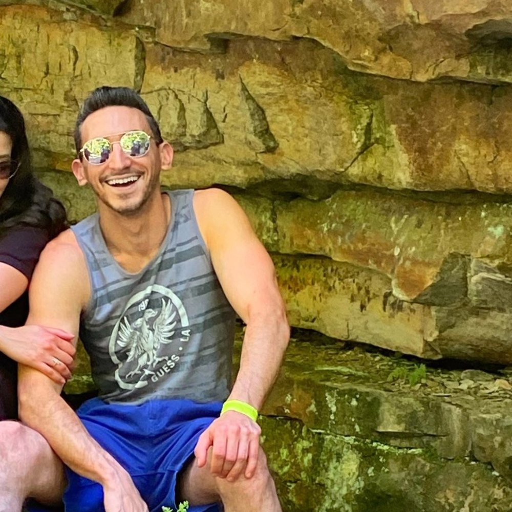 Meet your Posher, Omry